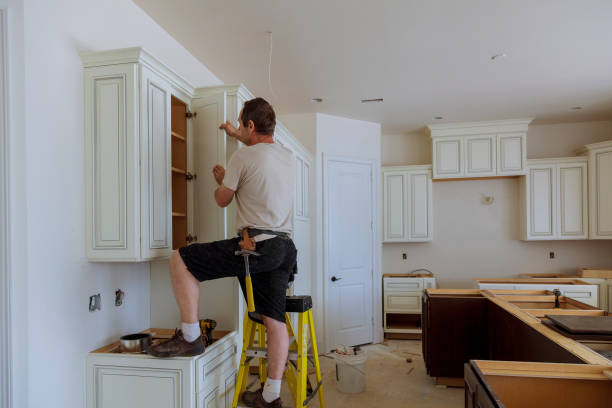 Licensed Kitchen Flooring service in Glencoe, FL - BM Kitchen