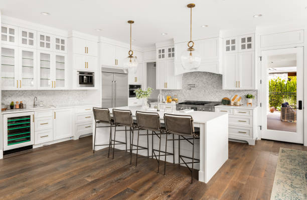 24/7 Emergency Kitchen Flooring experts in Glencoe, FL
