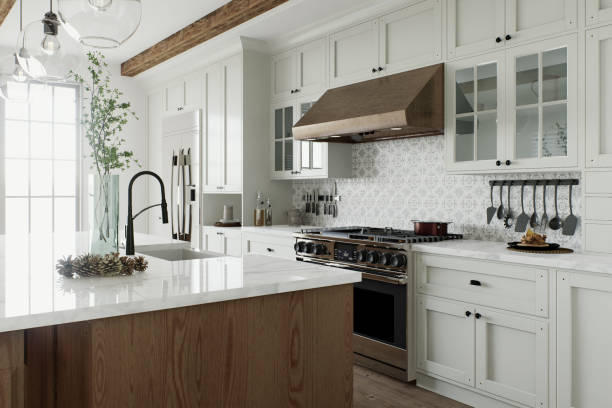 Affordable Kitchen Flooring solutions in Glencoe, FL